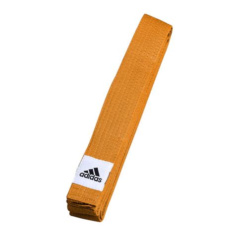 adidas Budoband Club Orange 